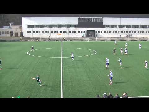 ČDD U19 C: MFK Trutnov - CU Bohemians Praha B | 19.3.2022