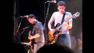 The Early November - Figure It Out