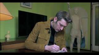 Giovanni Caccamo racconta "Da Domani" (NON SIAMO SOLI traccia per traccia)