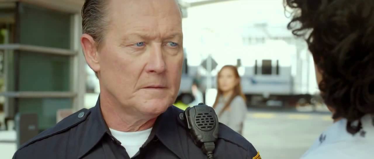 Robert Patrick :) comercial