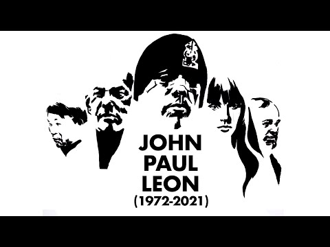 Sidebar Classic - JOHN PAUL LEON | SIDEBAR FOREVER