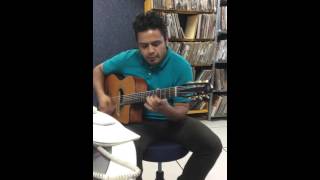 Limehouse Blues.  Niglo