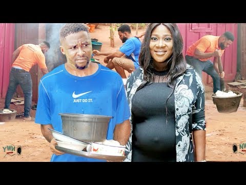 Second Class Couple COMPLETE Season 3&4 - Mercy Johnson / Onny Michael 2020 Latest Nigerian Movie