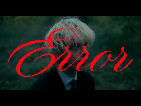 error - Die Hälfte von Nichts (Offizielles Musikvideo)