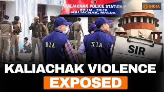 Kalaichak Violence - EXPOSED | Media Scan