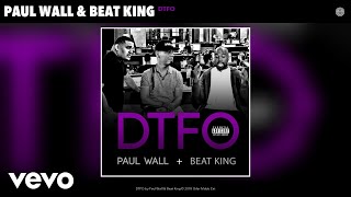 Paul Wall - DTFO (Audio)