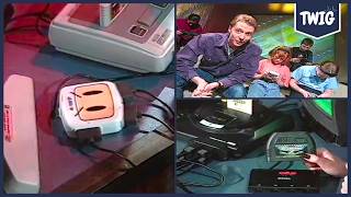 Multiplayer Video Games in 1994