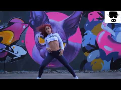 Electric Guest - Oh Devil (feat. Devin Di Dakta) [Unofficial Dance Video]