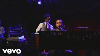 John Legend, The Roots - Shine (Live from Brooklyn Bowl)