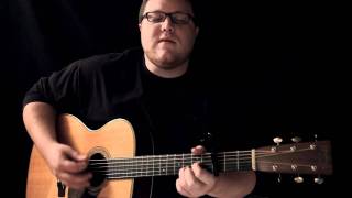 Simple Things, Pt. 2 - Dirty Vegas cover