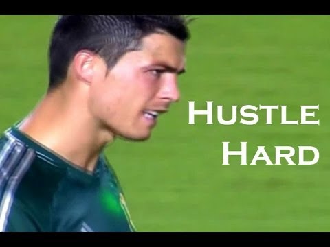 Cristiano Ronaldo 2013- Hustle Hard™ Ft. Ace Hood, Lil Wayne, Young Jeezy
