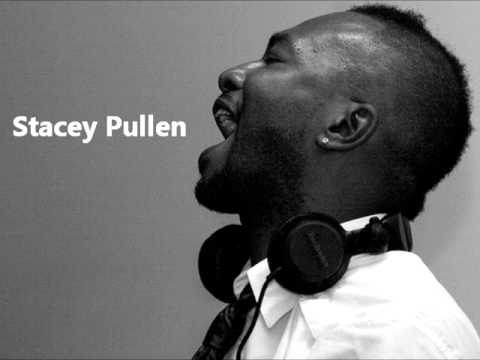 Stacey Pullen - Plattenleger  06-03-2012