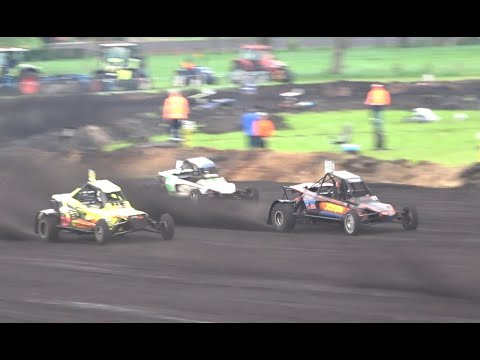 NK Autocross Langeveen 2023 - Finale Sprint 1600