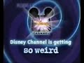 So Weird Promo 1999