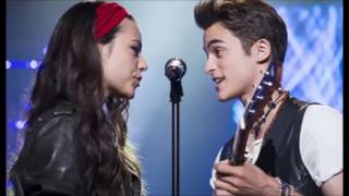 Alex  Co   Leonardo Cecchi I Can See the Stars karaoke