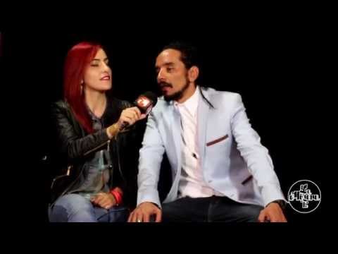 Sunshine Piknik 2015 Entrevista a Javier Fonseca de Alerta Kamarada