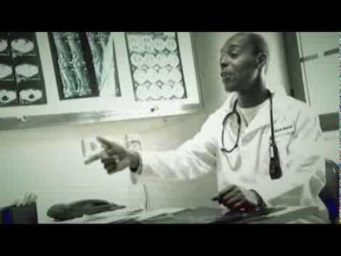 SKANK ft BLACK MASTAH "MEDICINA MUSICAL" - VIDEO CLIP