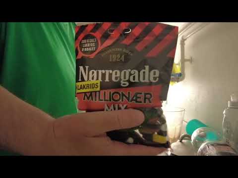 MongoTV_8873 - SPISER STOR POSER SLIK MANDAG NAT