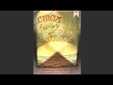 CircusFairyPack Promo