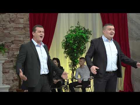 Savo i Ljubisa -  Trideseti februar BN Music Etno 2018