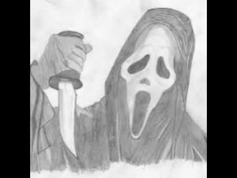 Mad Boy - Ghost Face (Official Audio Release) [Prod by: Maniac Beatz]