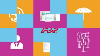 ADP Workforce Now® Overview Benefits