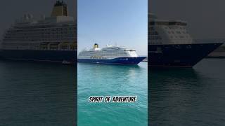 Spirit of adventure || SAGA Cruises 🚢