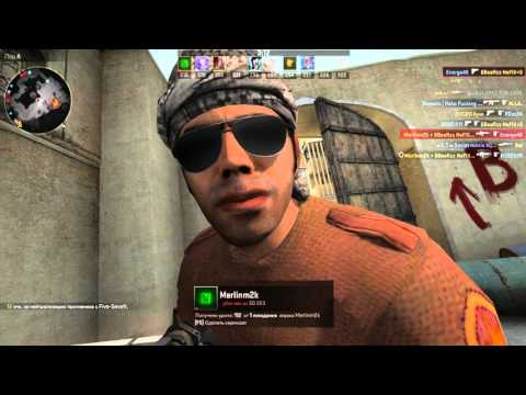 Somebody have fun with VAC | CS:GO Steam Aimbot