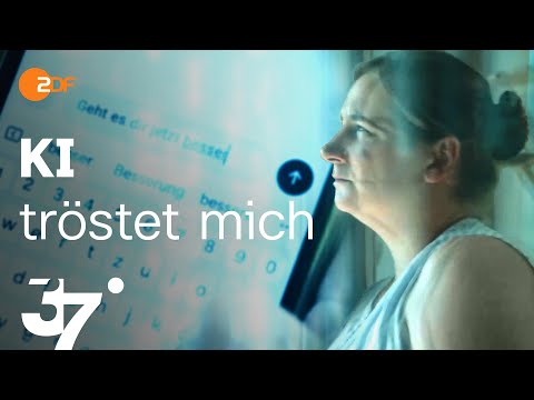 Tod und Trauer: “Wir hör'n uns, wenn ich tot bin!” I 37 Grad