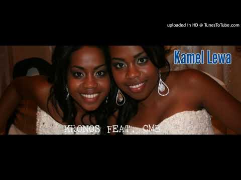 Kamel Lewa Kronos Feat. CMB (MGR Production) (PNG MUSIC 2018)