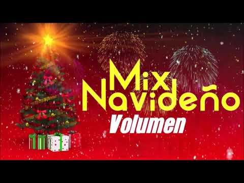 Mix Navideño 2022 - cumbias salvadoreñas - cumbias salvadoreñas bailables - Renan Dj