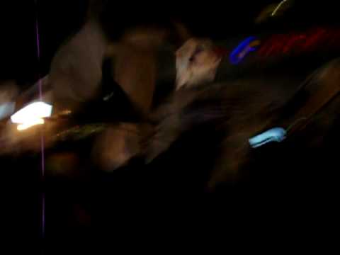 en el barrio de matvte....