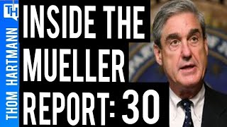 Mueller Investigation Report, Part 30 : Carter Page (Pt. 3)