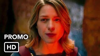 Supergirl 6x02 Promo 