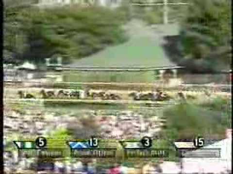 2002 Kentucky Derby