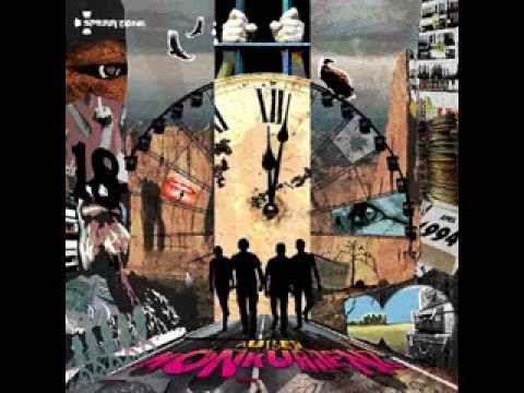 Sperrzone - Mobilmachung