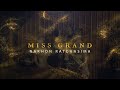 MISSGRAND Nakhon Ratchasima 2022