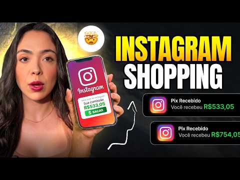 Instagram Shop Affiliate Success — Full Breakdown & Transcript