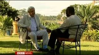 Gays in Uganda Pt 1 of 2