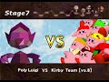 Smash Remix 0 9 4 Classic Poly Luigi
