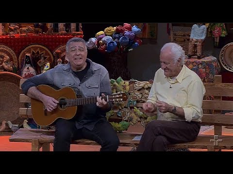 Não Vou Sair | Celso Viáfora