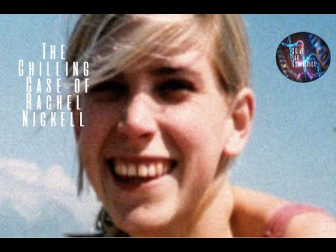 The Chilling Case of Rachel Nickell | Robert Napper