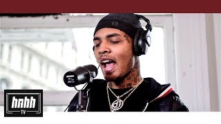 Bandhunta Izzy HNHH Freestyle Sessions Episode 028