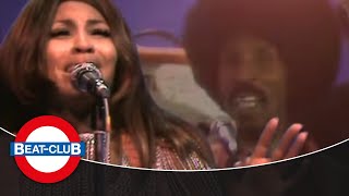 Ike &amp; Tina Turner - Proud Mary (1971) | LIVE