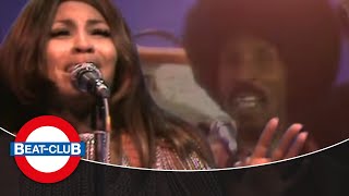 Ike & Tina Turner - Proud Mary | 1971