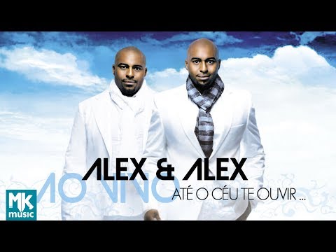 Alex e Alex - Muda Minha Vida (Música)