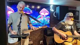 Red House w Steve Hodak 8 23 Tip a Few