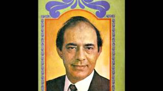 (STEREO ALBUM - 7 OF 11) TALAT MAHMOOD - KOI NAHIN
