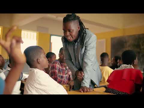 Ace Kay - Sudzakhumudwa (Official Music Video)