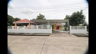 A 3 Bedroom 2 Bathroom Refurbished Home For Sale In Udon Thani, Thailand
